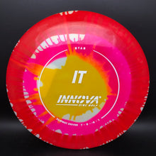 Load image into Gallery viewer, Innova I-DYE Star IT - stock
