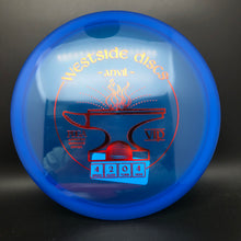 Load image into Gallery viewer, Westside Discs VIP Anvil - stock
