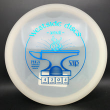 Load image into Gallery viewer, Westside Discs VIP Anvil - stock

