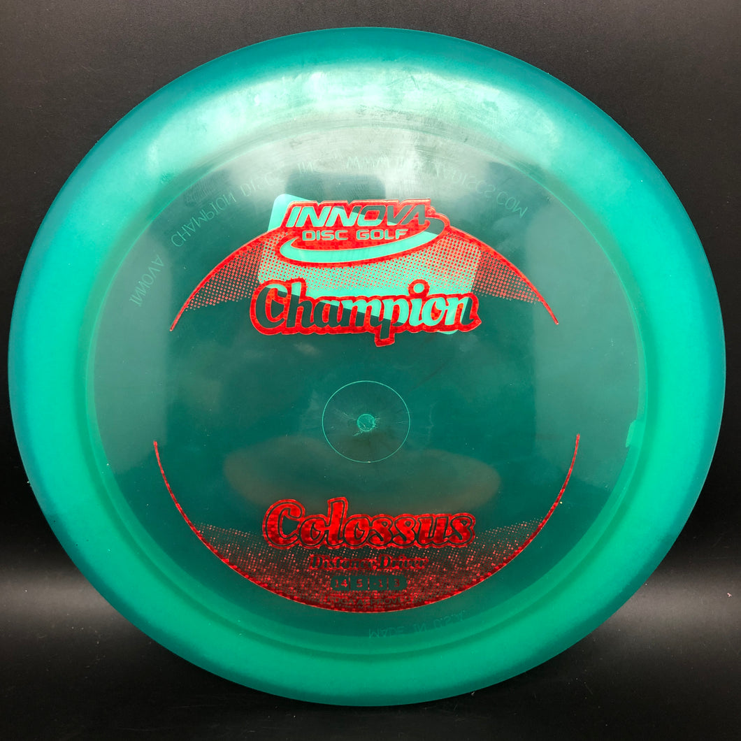 Innova Champion Colossus - stock