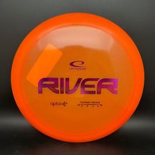 Load image into Gallery viewer, Latitude 64 Opto Air River
