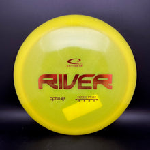 Load image into Gallery viewer, Latitude 64 Opto Air River
