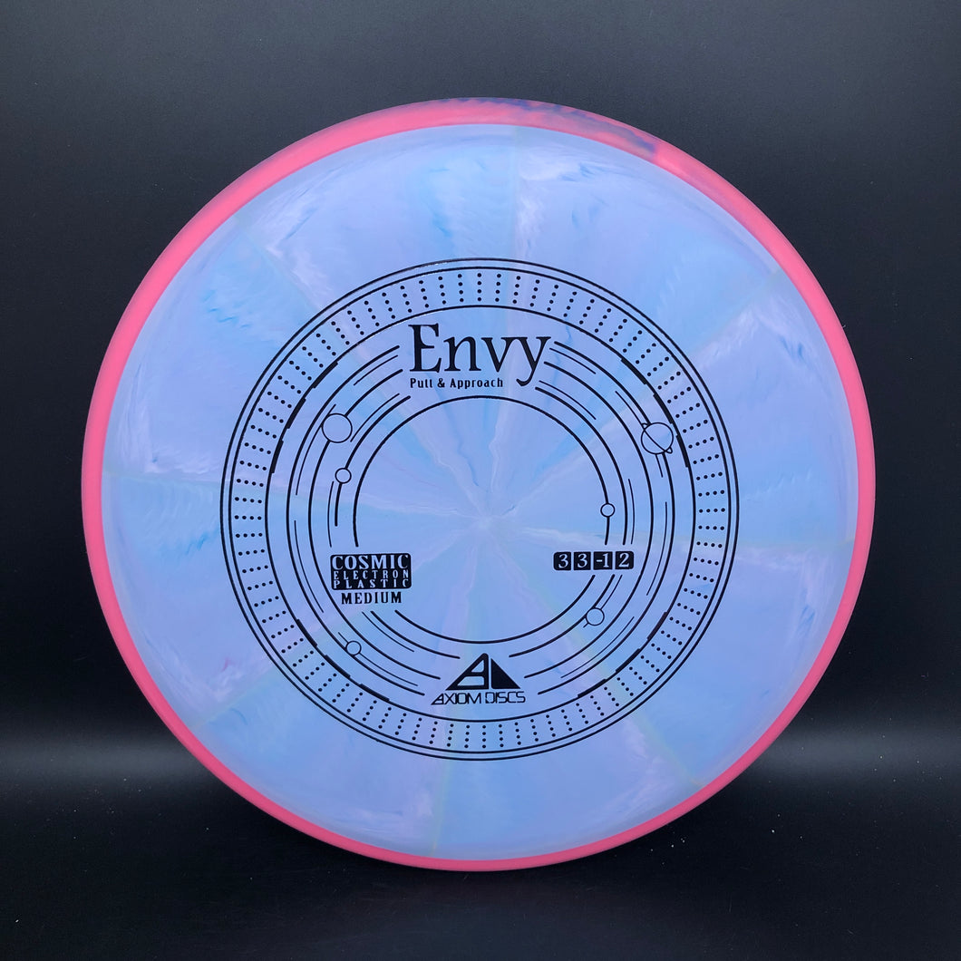 Axiom Cosmic Electron Medium Envy - stock