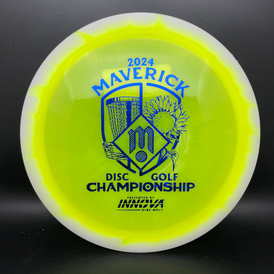 Innova Halo Champion Destroyer 2024 Maverick DGC