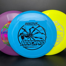 Load image into Gallery viewer, Innova Star Arachnid stock
