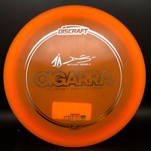 Load image into Gallery viewer, Discraft Z Cigarra Barela stock
