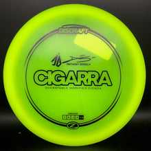 Load image into Gallery viewer, Discraft Z Cigarra Barela stock
