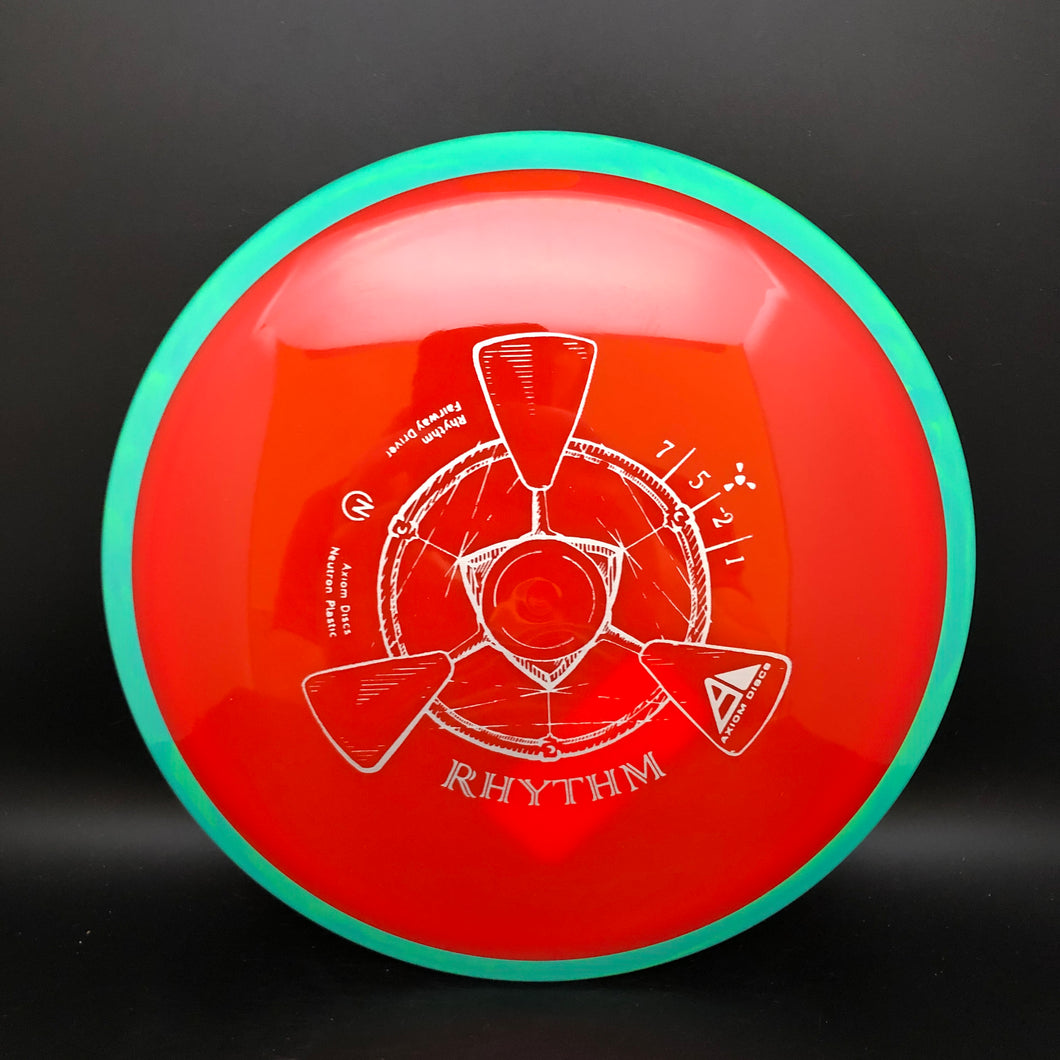 Axiom Neutron Rhythm - stock