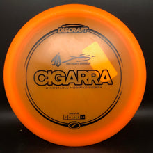 Load image into Gallery viewer, Discraft Z Cigarra Barela stock
