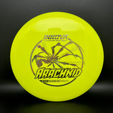 Load image into Gallery viewer, Innova Star Arachnid stock
