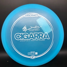 Load image into Gallery viewer, Discraft Z Cigarra Barela stock
