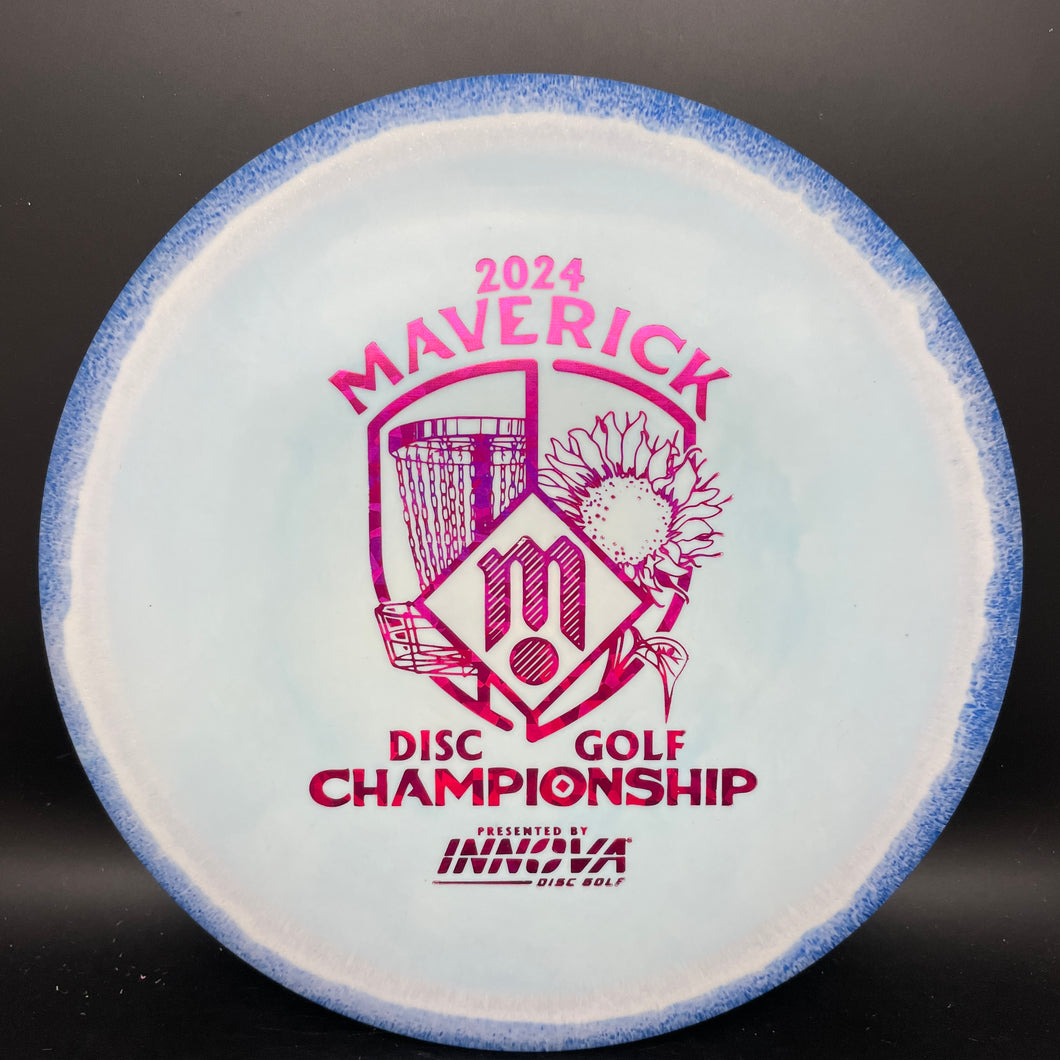 Innova Halo Star IT 2024 Maverick DGC