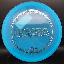 Load image into Gallery viewer, Discraft Z Cigarra Barela stock
