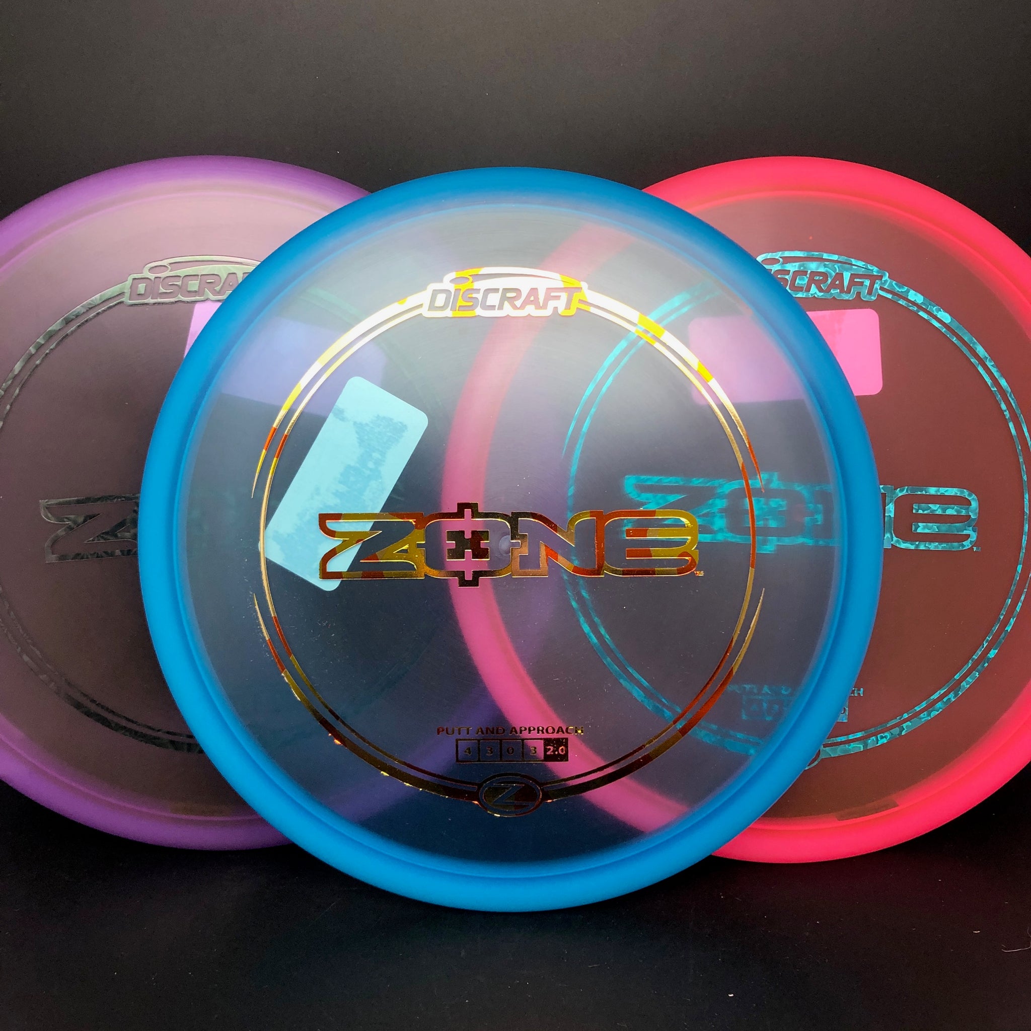 ダーツ　DMC Acute Fusion Maverick Zach Melton Fuzion-X Maverick