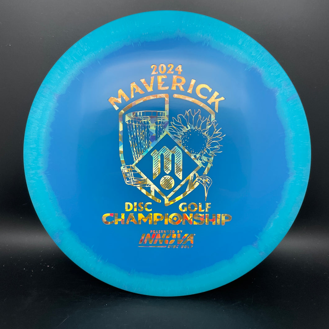 Innova Halo Star IT 2024 Maverick DGC