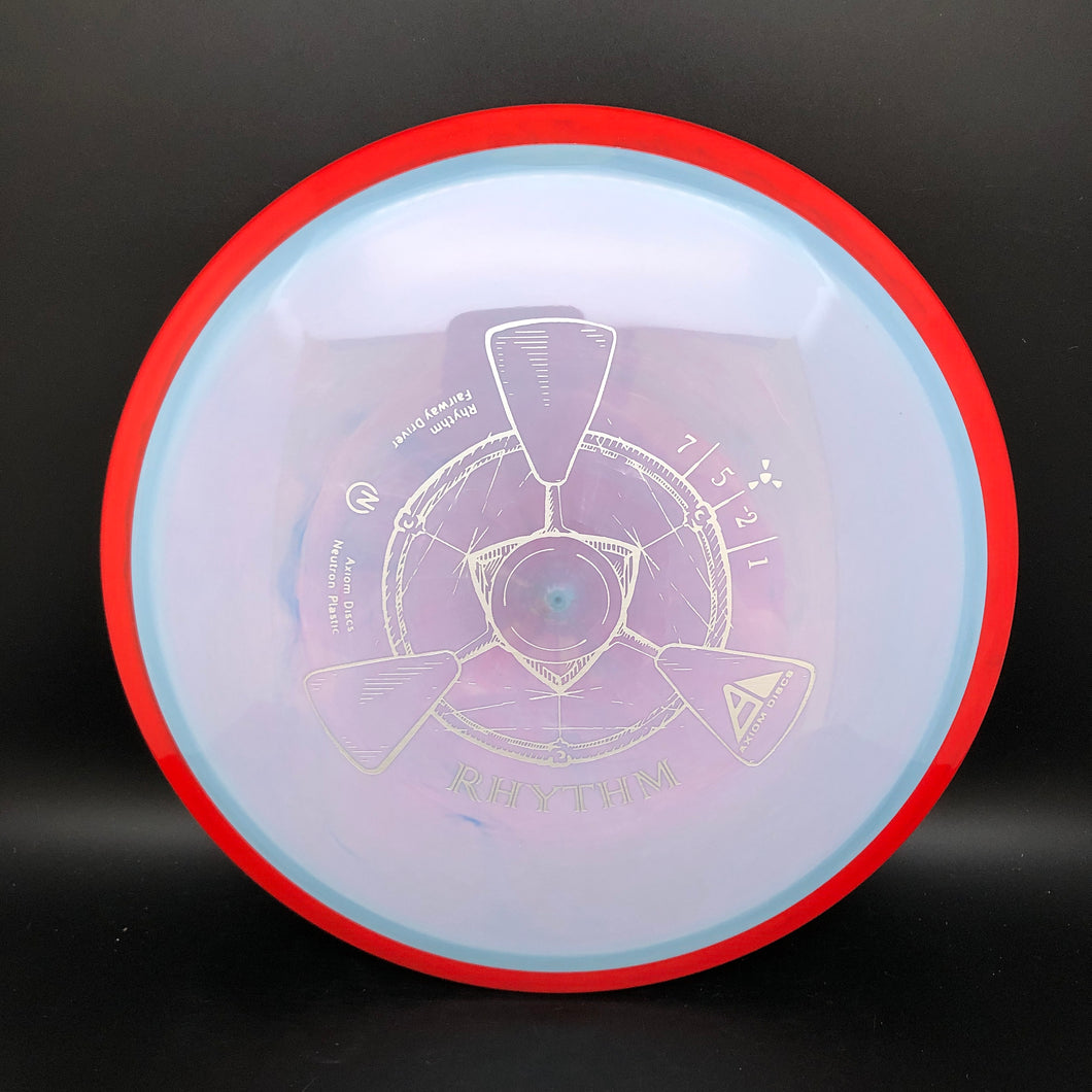 Axiom Neutron Rhythm - stock