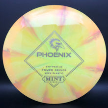 Load image into Gallery viewer, Mint Discs Apex Swirl Phoenix - #AP-PX01-23

