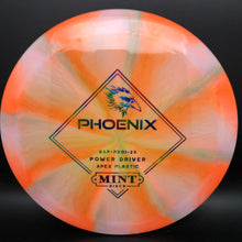 Load image into Gallery viewer, Mint Discs Apex Swirl Phoenix - #AP-PX01-23
