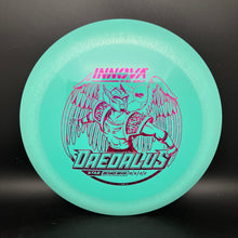 Load image into Gallery viewer, Innova Star Daedalus character stock
