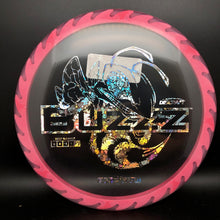 Load image into Gallery viewer, Discraft FuZed Buzzz (buzzzsaw) GRP B 175-176 gm

