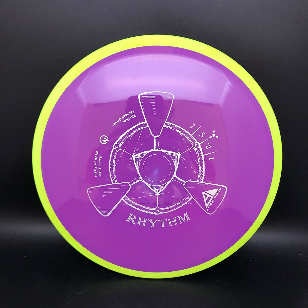 Axiom Neutron Rhythm - stock