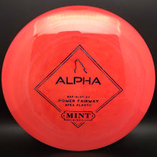 Load image into Gallery viewer, Mint Discs Apex Alpha - #AP-AL05-23
