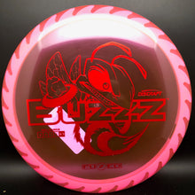 Load image into Gallery viewer, Discraft FuZed Buzzz (buzzzsaw) GRP B 175-176 gm
