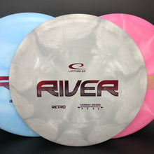 Load image into Gallery viewer, Latitude 64 Retro (Burst) River - stock
