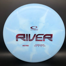 Load image into Gallery viewer, Latitude 64 Retro (Burst) River - stock
