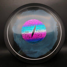 Load image into Gallery viewer, Dynamic Discs Fuzion Ice Raptor Eye Sockibomb Slammer
