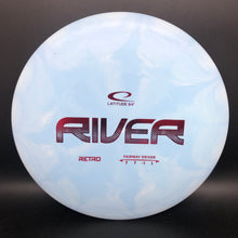 Load image into Gallery viewer, Latitude 64 Retro (Burst) River - stock
