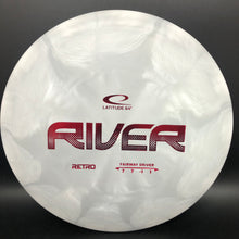 Load image into Gallery viewer, Latitude 64 Retro (Burst) River - stock
