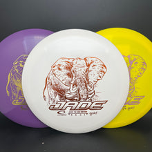 Load image into Gallery viewer, Latitude 64 Gold Jade - stock
