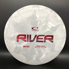 Load image into Gallery viewer, Latitude 64 Retro (Burst) River - stock
