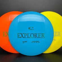 Load image into Gallery viewer, Latitude 64 Gold Explorer
