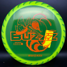 Load image into Gallery viewer, Discraft FuZed Buzzz (buzzzsaw) GRP B 175-176 gm
