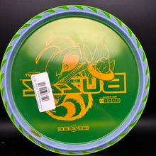 Load image into Gallery viewer, Discraft FuZed Buzzz (buzzzsaw) GRP B 175-176 gm

