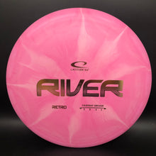 Load image into Gallery viewer, Latitude 64 Retro (Burst) River - stock
