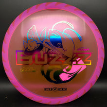 Load image into Gallery viewer, Discraft FuZed Buzzz (buzzzsaw) 164-174 gm
