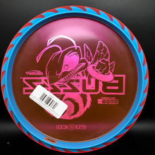 Load image into Gallery viewer, Discraft FuZed Buzzz (buzzzsaw) 164-174 gm
