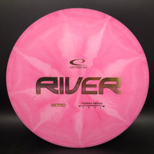 Load image into Gallery viewer, Latitude 64 Retro (Burst) River - stock
