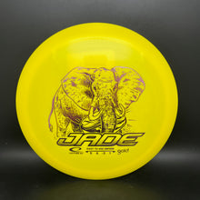 Load image into Gallery viewer, Latitude 64 Gold Jade - stock
