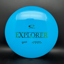 Load image into Gallery viewer, Latitude 64 Gold Explorer
