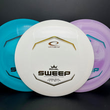 Load image into Gallery viewer, Latitude 64 Royal Grand Sweep - stock
