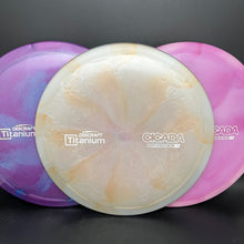 Load image into Gallery viewer, Discraft Titanium Cicada
