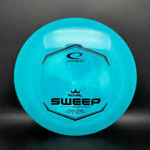 Load image into Gallery viewer, Latitude 64 Royal Grand Sweep - stock
