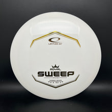 Load image into Gallery viewer, Latitude 64 Royal Grand Sweep - stock
