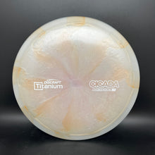 Load image into Gallery viewer, Discraft Titanium Cicada
