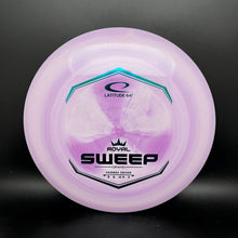 Load image into Gallery viewer, Latitude 64 Royal Grand Sweep - stock
