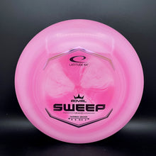 Load image into Gallery viewer, Latitude 64 Royal Grand Sweep - stock
